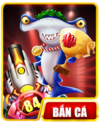 bắn cá j88